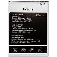 Батарея Bravis A505 Joy Plus Original