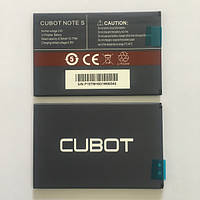 Батарея CUBOT NOTE S Original