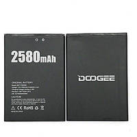 Батарея Doogee X20 BAT17582580 Original