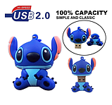 Ліло та Стіч Флешка USB 2.0 32 Гб Lilo & Stitch / Флешка / Usb flash 32 Gb / USB, фото 2