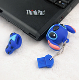 Ліло та Стіч Флешка USB 2.0 32 Гб Lilo & Stitch / Флешка / Usb flash 32 Gb / USB, фото 3