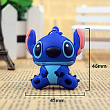Ліло та Стіч Флешка USB 2.0 32 Гб Lilo & Stitch / Флешка / Usb flash 32 Gb / USB, фото 4