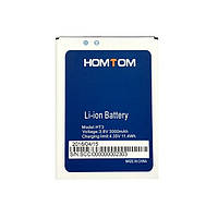 Батарея HOMTOM HT3/HT3 Pro Original