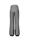 Жіночі лижні штани Crivit Pro (розмір 46/EUR40) сірі, фото 2