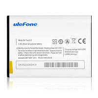 Батарея Ulefone Be Touch / Be Touch 2 / Be Touch 3 Original