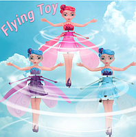 Игрушка летающая фея - Flying Fairy с зарядкой от USB (KG-786)