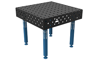 ТРАДИЦІЙНИЙ ЗВАРЮВАЛЬНИЙ СТІЛ 3000х1480мм PRO GPPH