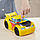 Трансформер Бамблбі та вихованці Transformers Rescue Bots Bumblebee Rescue Guard, фото 6