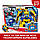 Трансформер Бамблбі та вихованці Transformers Rescue Bots Bumblebee Rescue Guard, фото 3