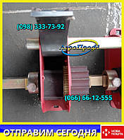 Высевающий аппарат универсальный на сеялку СЗ-3.6