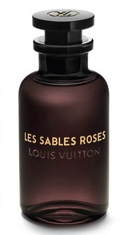 Louis Vuitton Les Sables Roses (Луї Вітон Ле Саблес Розес) парфумована вода тестер, 100 мл