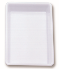 Ємність без кришки прямокутна 34.5х23.5х7.5см/3л з полиэтелена Araven