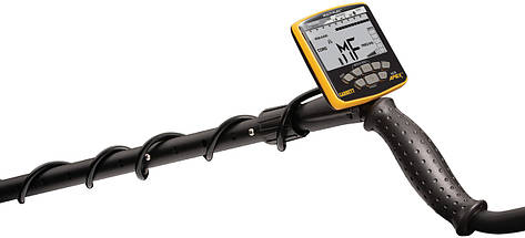Металошукач грунтовий Garrett ACE Apex Standard, Металодетектор Garrett Ace Апекс, фото 5