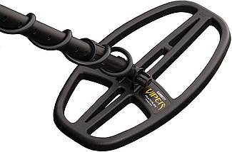 Металошукач грунтовий Garrett ACE Apex Standard, Металодетектор Garrett Ace Апекс, фото 6