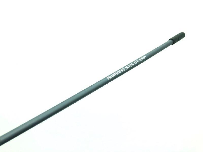 Кожух троса "SHIMANO" сірий 0,36 м, фото 1