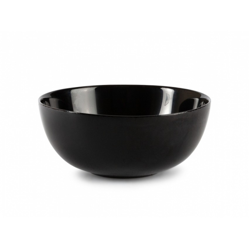 Салатник d-12 см Luminarc Diwali black P0861 LUM, фото 1