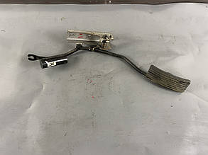 Педаль газу акселератора Mitsubishi Outlander CU 2003-2008 Рестайлінг