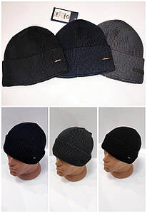 Шапка чоловіча Sqwear Artur