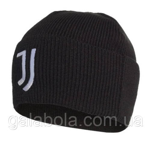 Шапка зимова Adidas Juventus Woolie FS0230