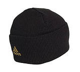 Шапка зимова Adidas Juventus Woolie FS0230, фото 2