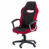 Кресло компьютерное Riko Special4You красно-черное