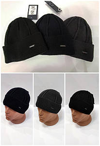 Шапка чоловіча Sqwear Kruiz