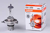 Лампа фарная H4 (пр-во OSRAM)