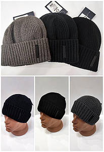 Шапка чоловіча Sqwear Camp