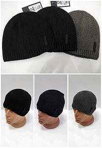 Шапка чоловіча Sqwear Wesson