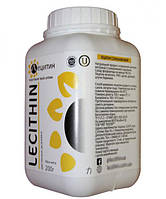 Лецитин соняшниковий Біолер 200 г