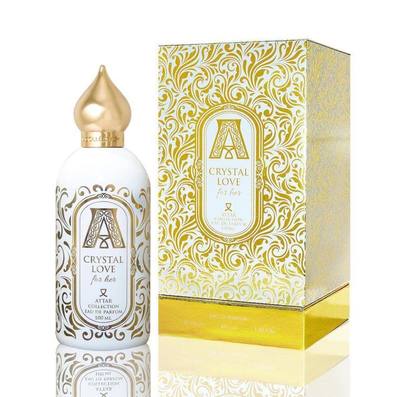 Attar Collection Al Rouh (Аттар Колекшн Аль Рух) парфумована вода 100 мл