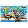 Моторизований трек "Небезпечний перехрестя" Hot Wheels Criss Cross Crash Motorized Track DTN42, фото 10