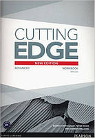 Cutting Edge /3rd edition/ Advanced WB with key