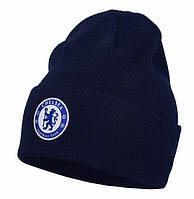 Шапка зимова Nike Chelsea FC Dry Beanie DA1699-498