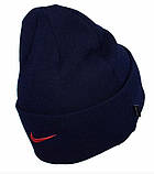 Шапка зимова Nike Chelsea FC Dry Beanie DA1699-498, фото 2