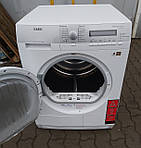 Сушильна машина з тепловим насосом на 8кг А+++ Аег AEG T 7648 EXIH1, фото 4