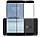 Захисне скло Meizu 15 Plus Full Cover (Mocolo 0.33 mm), фото 4