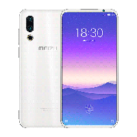 Meizu 16s / 16s Pro