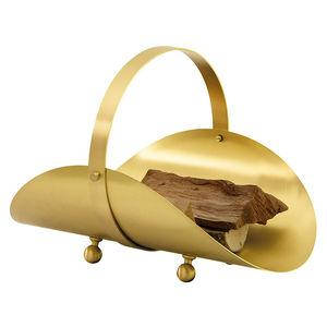 Дровница для каміна Comex 10.049 / 1 (висота 500мм)