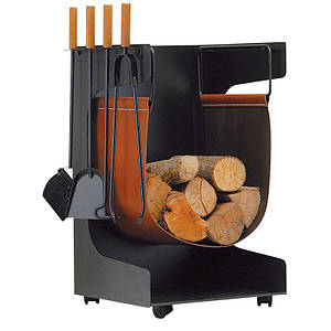 Дровница для каміна Comex 50.499 (висота 700мм)