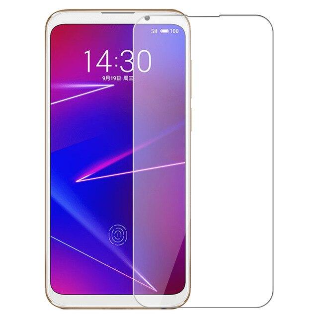 Захисне скло Meizu 16X (Mocolo 0.33 mm)