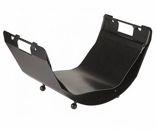 Дровница для каміна Comex 50.048N (висота 350мм)