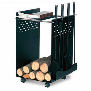 Дровница для каміна Comex 50.110