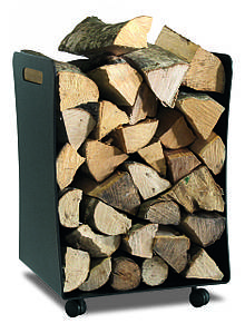 Дровница для каміна Comex 50.150 (висота 58мм)