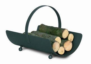 Дровница для каміна Comex 50.501 (висота 430мм)