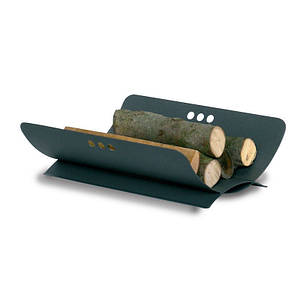 Дровница для каміна Comex 50.501 E (висота 200мм)