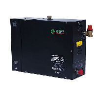 Парогенератор EcoFlame KSB45C с кнопкой