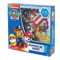 Настільна гра з кнопкою «Щенячий патруль» (міні) SM98283/6028799