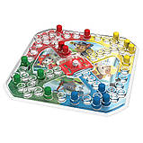 Настільна гра з кнопкою «Щенячий патруль» (міні) SM98283/6028799, фото 2