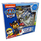 Настільна гра з кнопкою «Щенячий патруль» (міні) SM98283/6028799, фото 3